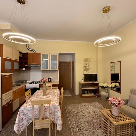 Apartment Oliva1 Petrovac Luaran gambar