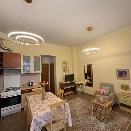 Apartment Oliva1 Petrovac Luaran gambar