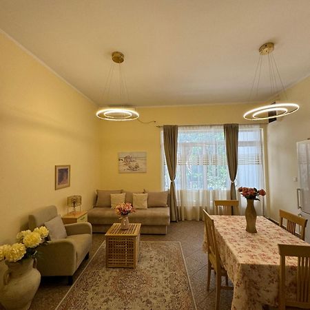 Apartment Oliva1 Petrovac Luaran gambar