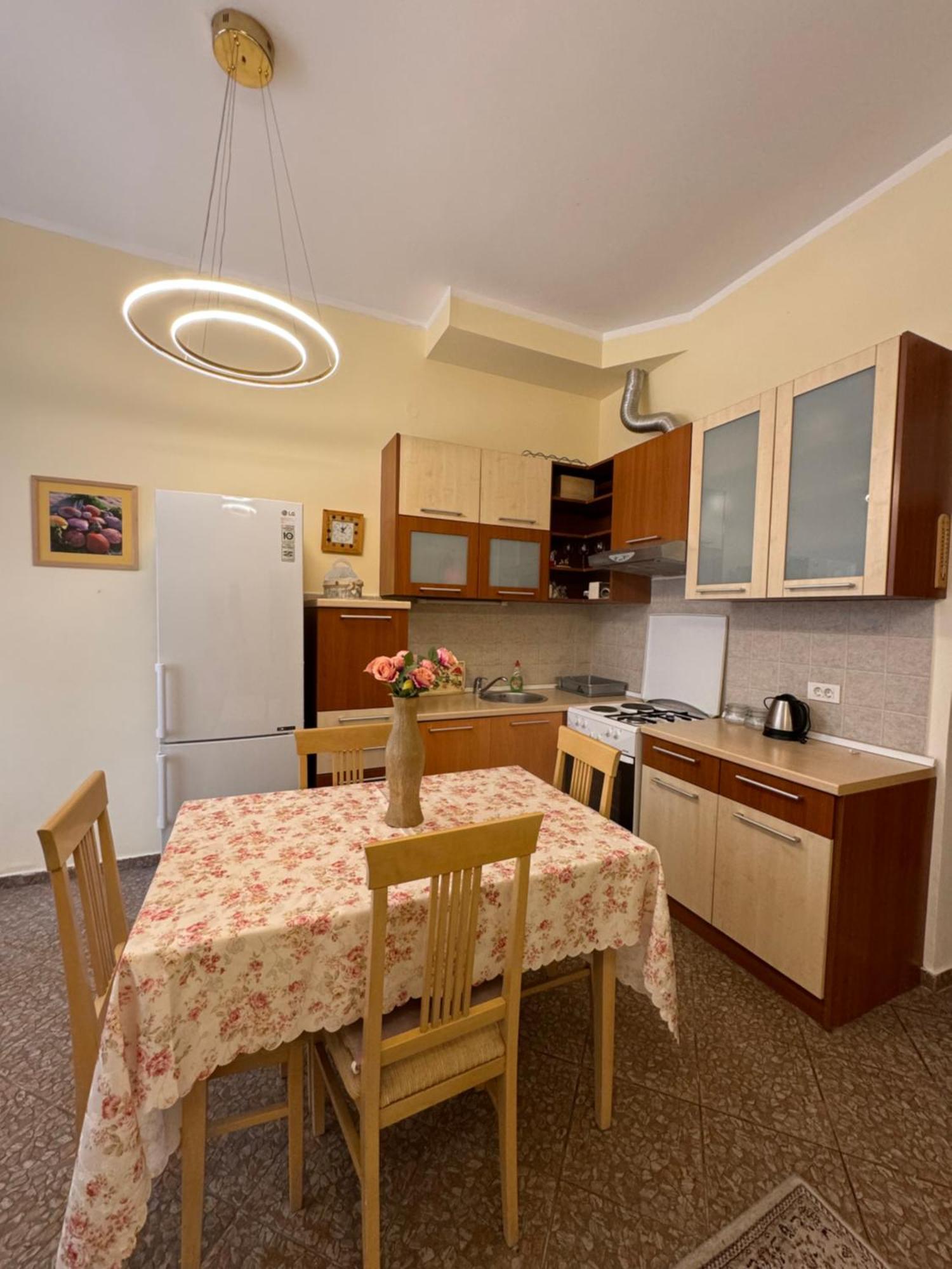 Apartment Oliva1 Petrovac Luaran gambar
