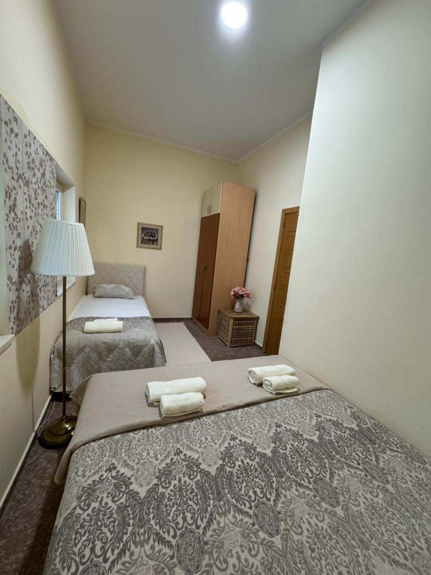 Apartment Oliva1 Petrovac Luaran gambar