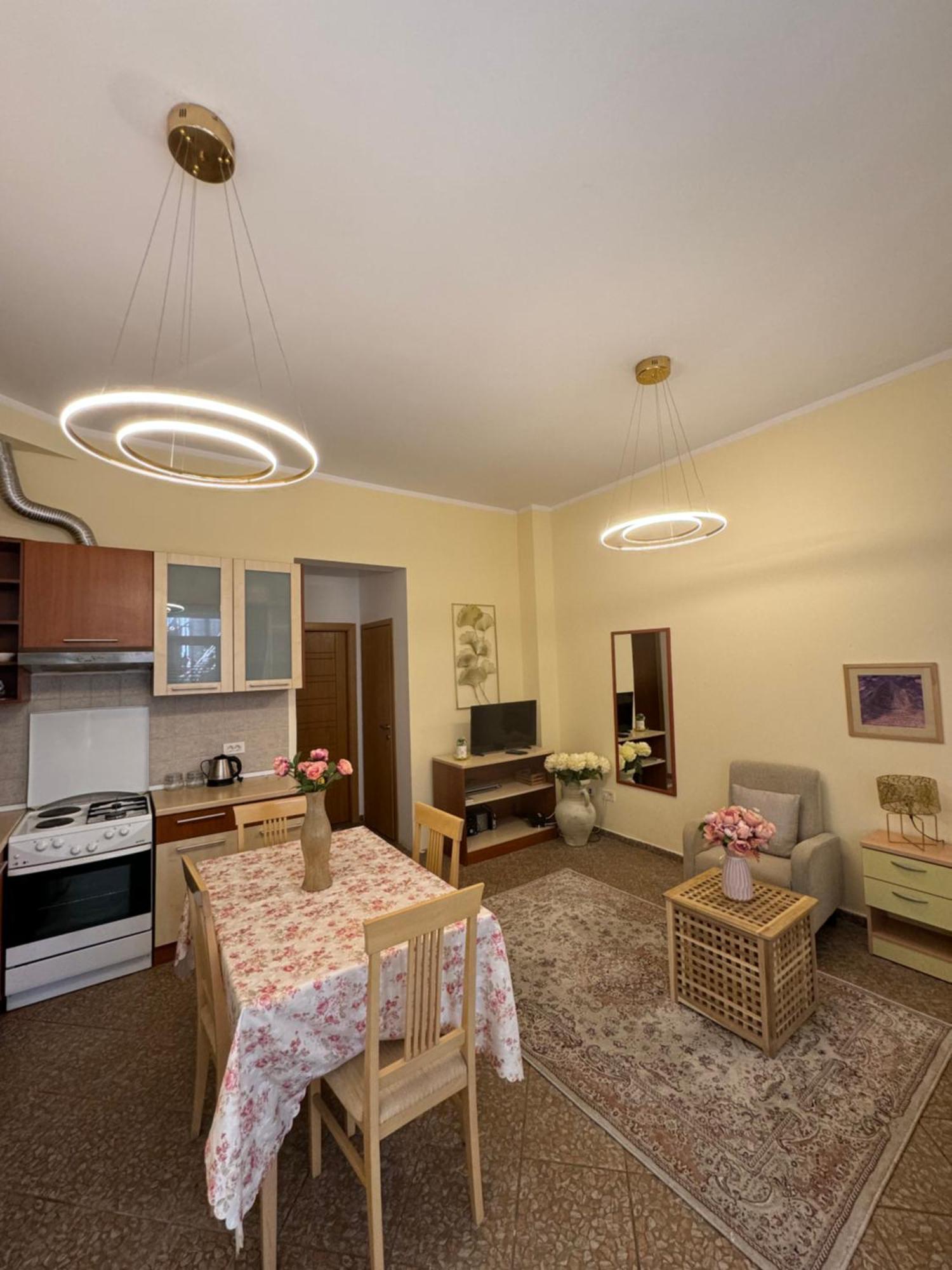 Apartment Oliva1 Petrovac Luaran gambar