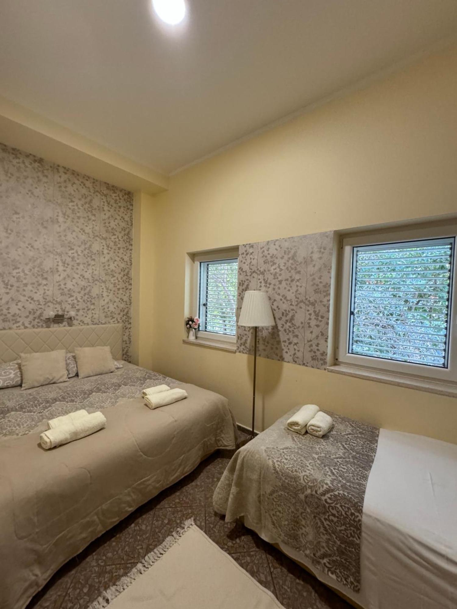 Apartment Oliva1 Petrovac Luaran gambar